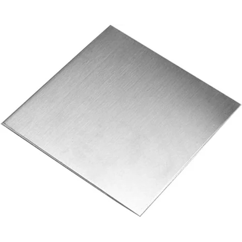 Stainless Steel Plate