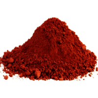 Moroccan Red Clay