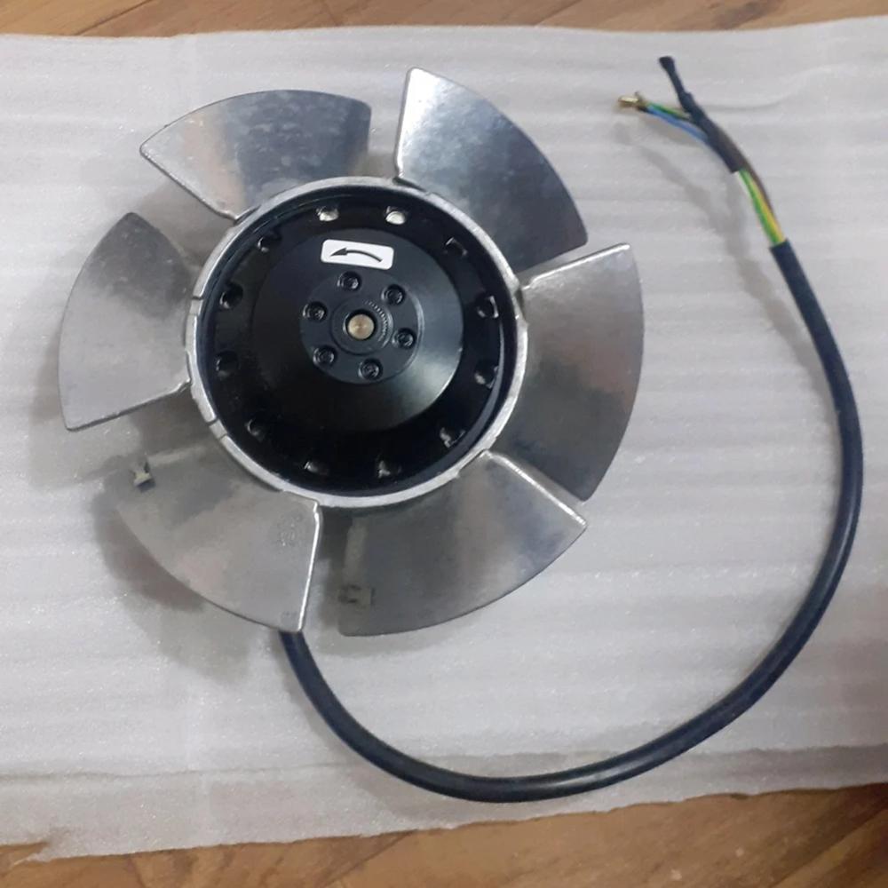 EBM PAPST AXIAL FAN A2D170-AA04-01 230 V AC