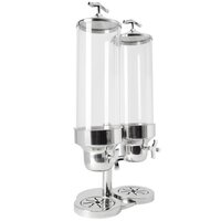 Beveragehub 8l Stainless Steel Dispenser Aca A  For Juices, Milk & More