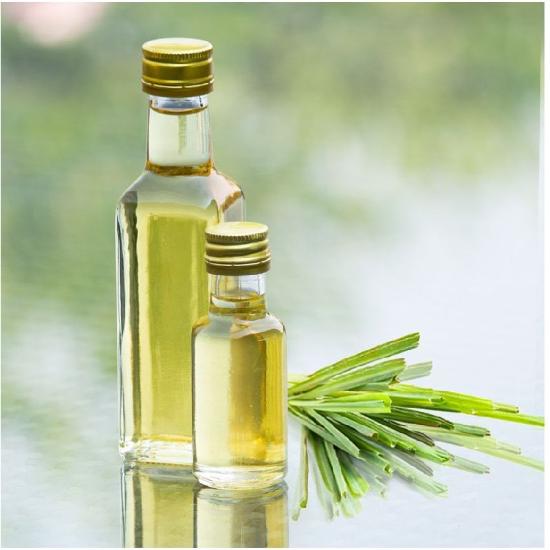 Palm Rosa Oil - Age Group: Adults