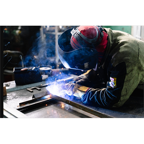 TIG And MIG Fabrication Services