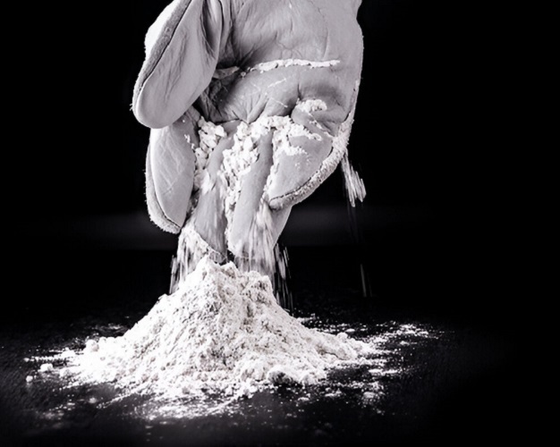 Calcium carbonate Powder