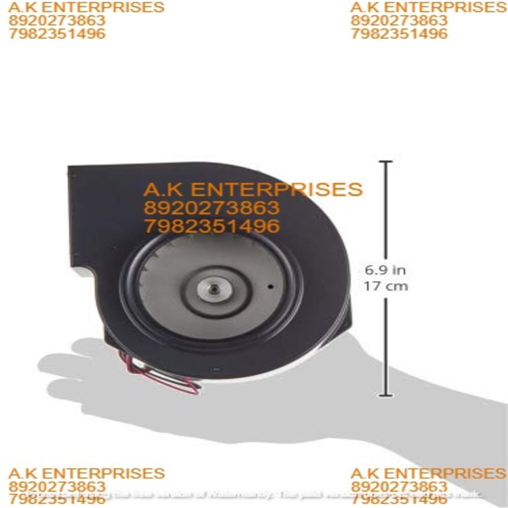 ORIX MB1040-D 200/220/230V 0.25/0.30A 3pin Centrifugal fan
