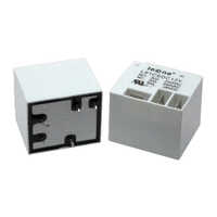 PCB Power Relays