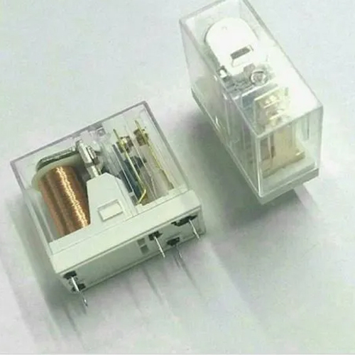 58 12 1C Oen Relay - Coil Voltage: 12-24 Dc Volt (V)