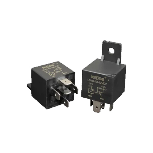 Ld40 Automotive Relays