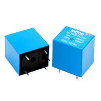 15A SC15 Leone PCB Power Relay