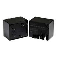 45A L93H PCB Power Relay