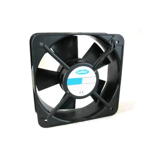 Sun Flow Cooling Fans - Blade Diameter: Available In 3