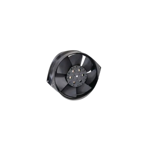 Ac Axial Fan - Blade Diameter: 60 Millimeter (Mm)