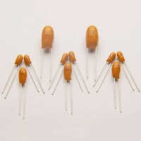 Tantalum Capacitor