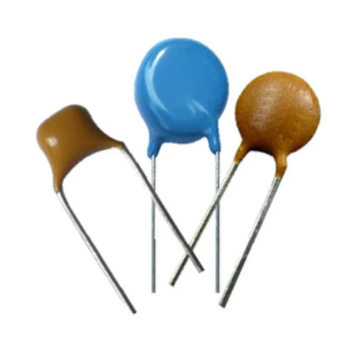 Ceramic Capacitors - Application: Power