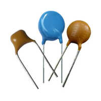 Ceramic Capacitors
