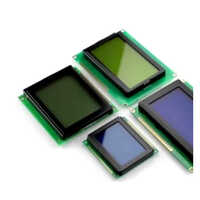 Graphic Lcd Display Module