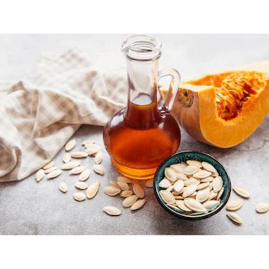 Pumpkin Seed Oil