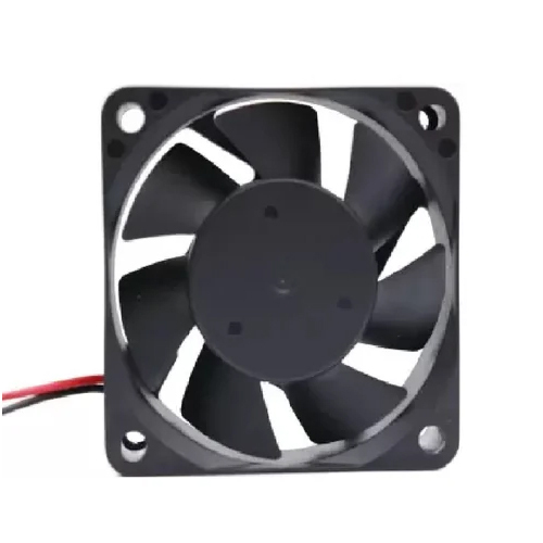 12V Dc Fan