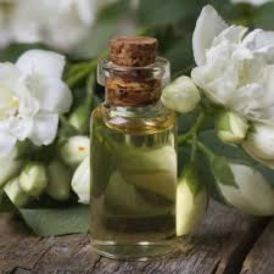 JASMINE OIL