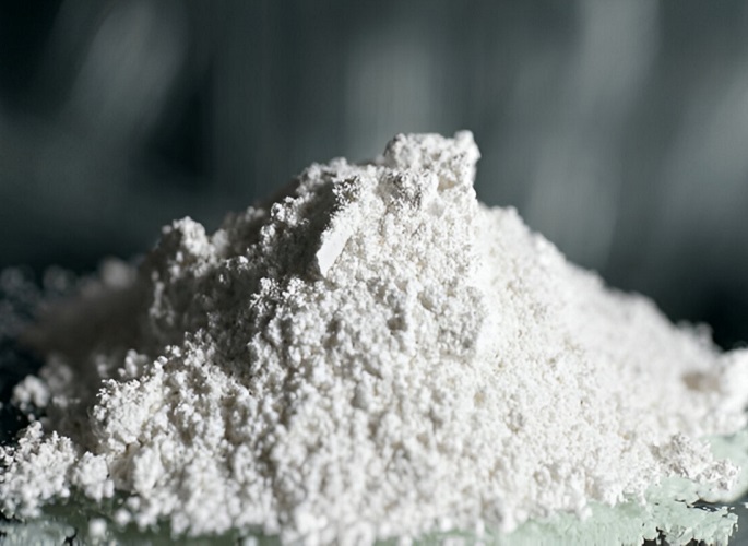 Calcium Sulfate Dihydrate Powder
