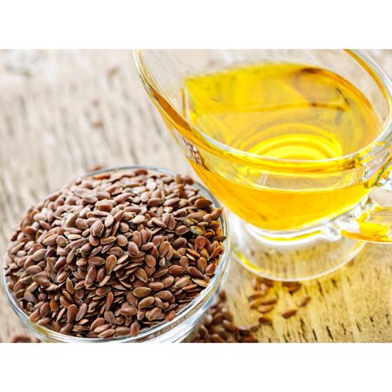 Flax seed Oil