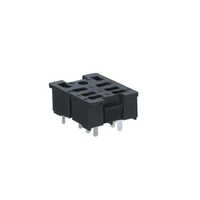 Mount Relay Socket