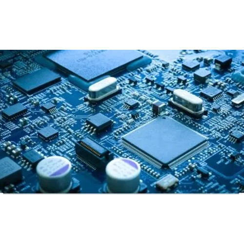 Integrated Circuits Ic - Application: Industrial