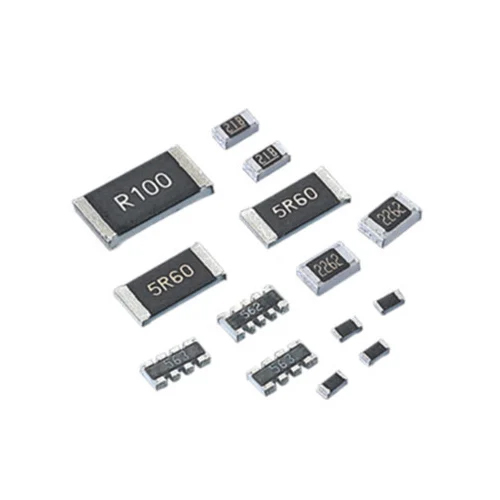 Smd Chip Resistor - Application: Industrial