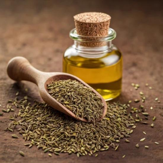 Ajwain Seed Oil