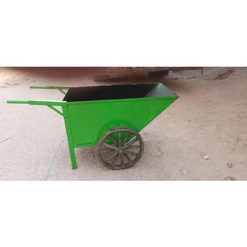 100 किलोग्राम व्हील बैरो