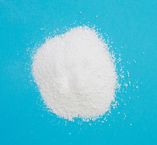 Dicalcium Phosphate Powder - Color: White