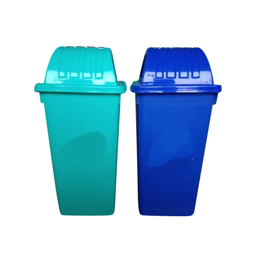 100 liter Plastic Dustbin