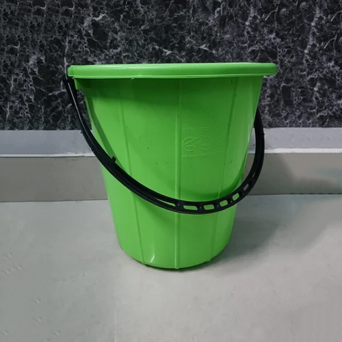 10 Ltr Plastic Dustbin