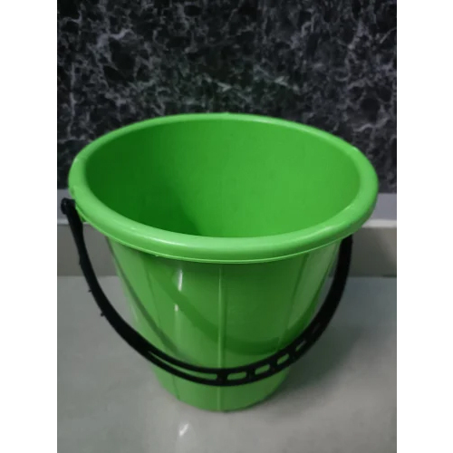 10 Liter Plastic Dustbin