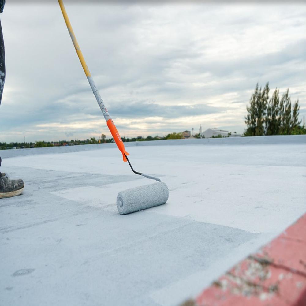 Heat Resistant Coating