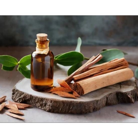 Sandalwood Essential Oil