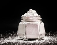 Magnesium Hydroxide Powder - White, Fine Powder | 100% Natural, Multi-Purpose Use, Effective Digestive Relief, Skin Soothing Properties, Eco-Friendly Packaging