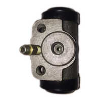 Forklift Wheel Cylinder - Metal Construction, Various Sizes Available | Industrial Application, Warranty Included, Weight Varies By Size