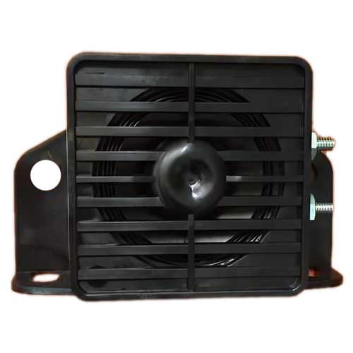 फोर्कलिफ्ट चेतावनी उपकरण