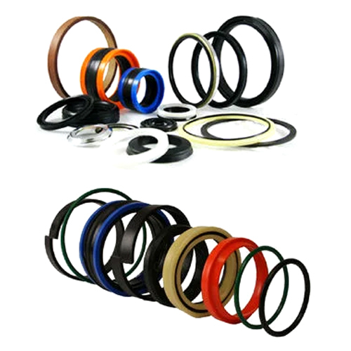 Forklift Seal Kit - Application: Industrial