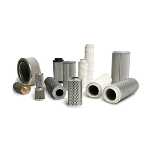 फॉर्कलिफ्ट हाइड्रॉलिक फ़िल्टर - अमोल इंटरप्राइजेज