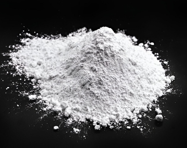 Magnesium Oxide Powder