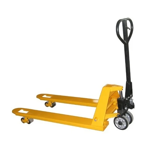 Hyd Pallet Truck - Attributes: Durable