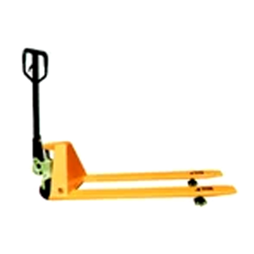 Hand Pallet Truck Rental Services