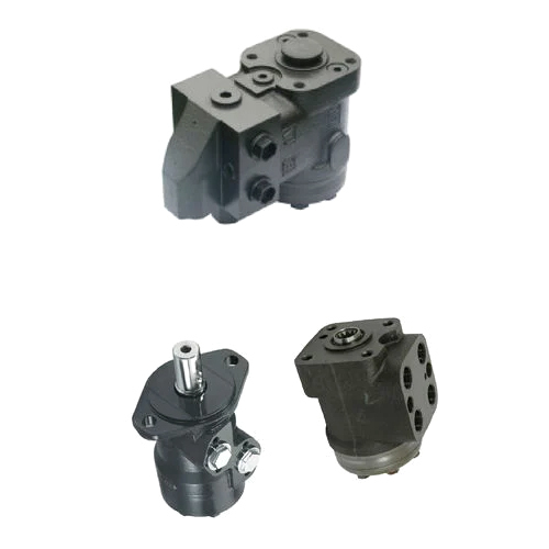 Hydraulic Steering Unit