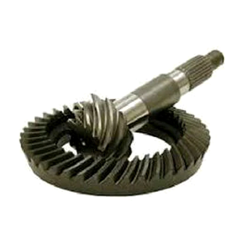 Crown Wheel And Pinion - Application: Industrial