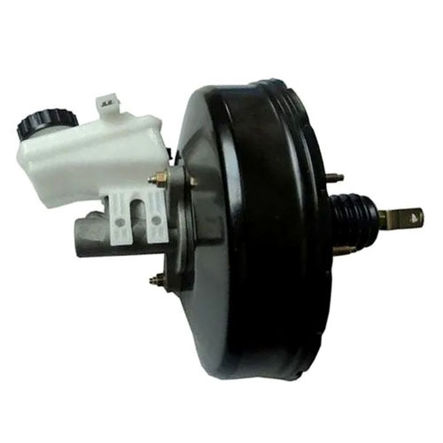 Electric Rickshaw Brake Booster