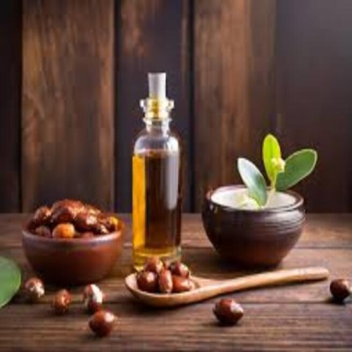 Pure Jojoba Oil