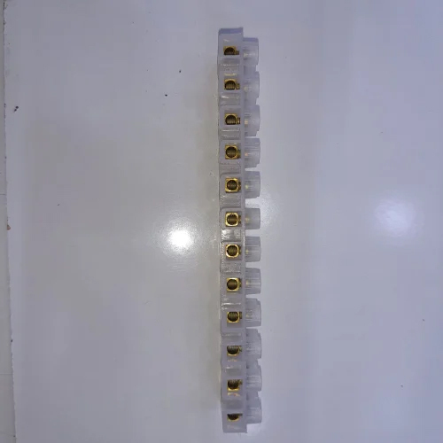 10 Amp PVC Terminal Strips