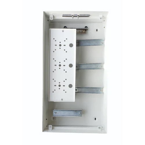 Tpn Vertical Distribution Box - Color: Grey