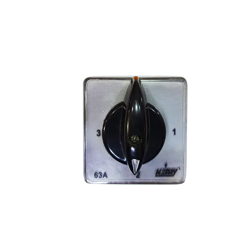 63A Phase Selector Switch